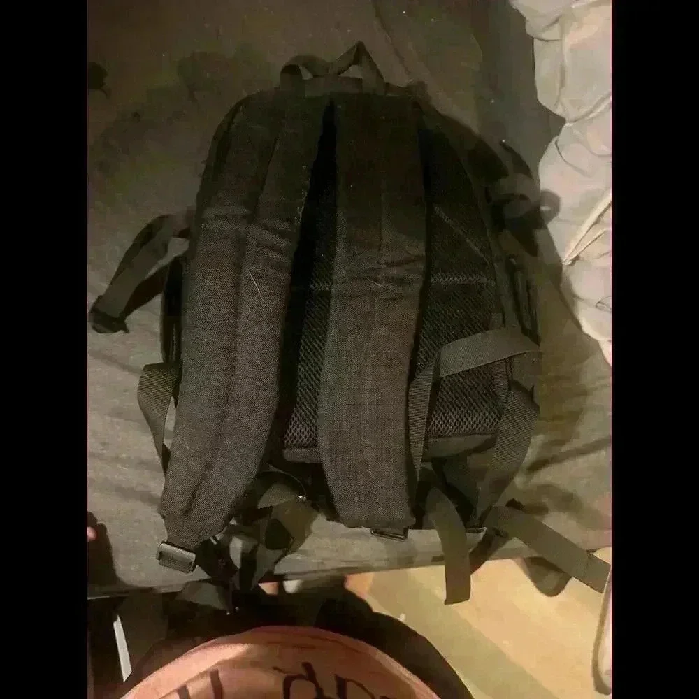 Canon Deluxe Backpack 200EG  Camera Bag